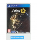 Fallout 76 Amazon Special Edition, Sony Playstation 4, Pal-Esp