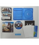 Watch Dogs 2 Deluxe Edition, Sony Playstation 4, Pal-Esp