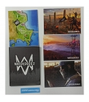 Watch Dogs 2 Deluxe Edition, Sony Playstation 4, Pal-Esp