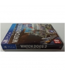 Watch Dogs 2 Deluxe Edition, Sony Playstation 4, Pal-Esp