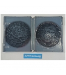 Steelbook, Caja metalica, Uncharted 4, Playstation 4. Sin Juego