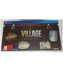 Resident Evil Village Collector's Edit, Sony Playstation 4, Pal-Esp/It