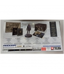 Resident Evil Village Collector's Edit, Sony Playstation 4, Pal-Esp/It