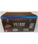 Resident Evil Village Collector's Edit, Sony Playstation 4, Pal-Esp/It