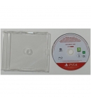 Just Dance 2018, Sony Playstation 4, Pal-Eur. Promo Press