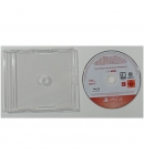 Tom Clancy's Ghost Recon Breakpoint, Sony Playstation 4, Pal-Eur. Promo Press