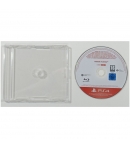 Hidden Agenda, Sony Playstation 4, Pal-Eur. Promo Press