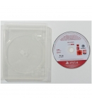 For Honor, Sony Playstation 4, Pal-Eur. Promo Press