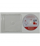 Tom Clancy's Rainbow Six Siege, Sony Playstation 4, Pal-Eur. Promo Press