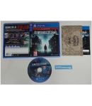 The Sinking City, Sony Playstation 4, Pal-It