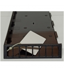 Faceplate Cubierta Disco Duro, Playstation 4, Compatible