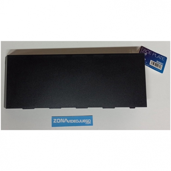 Faceplate Cubierta Disco Duro, Playstation 4, Compatible