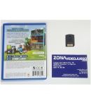 Minecraft ps vita edition, ps vita, pal-esp