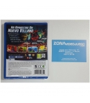 Lego Ninjago la sombra de Ronin, ps vita, pal-esp