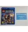 Lego Ninjago la sombra de Ronin, ps vita, pal-esp