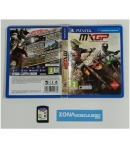 Mx Gp The Official Motocross Videogame, Sony Playstation Vita, Ps vita, Pal-Esp