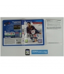 Fifa 14, Sony Playstation Vita, Ps vita, Pal-Esp