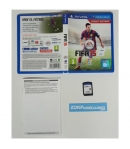 Fifa 15, Sony Playstation Vita, Ps vita, Pal-Esp