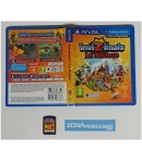 Invizimals La Alianza, Sony Playstation Vita, Ps vita, Pal-Esp