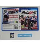 Moto GP 13 Sony Playstation Vita, Ps vita, Pal-Esp