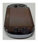 Consola Sony Ps Vita, Pch 1004. Con cargador y tarjetas RA