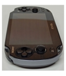 Consola Sony Ps Vita, Pch 1004. Con cargador y tarjetas RA