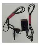 Consola Sony Ps Vita, Pch 1004. Con cargador y tarjetas RA