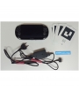 Consola Sony Ps Vita, Pch 1004. Con cargador y tarjetas RA