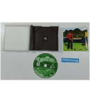 CYBERTIGER, SONY PLAYSTATION/PS ONE, PAL-ESP