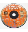 RAT ATTACK, PLAYSTATION/PS ONE, SOLO CD