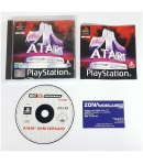 ATARI ANNIVERSARY, PLAYSTATION/PS ONE, PAL-EUR