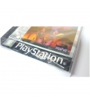 WORMS, PLAYSTATION/PS ONE, PAL-EUR