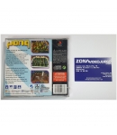 PONG, PLAYSTATION/PS ONE, PAL-EUR