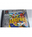 PONG, PLAYSTATION/PS ONE, PAL-EUR