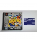PONG, PLAYSTATION/PS ONE, PAL-EUR