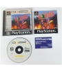 WORMS, PLAYSTATION/PS ONE, PAL-EUR