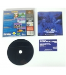 WORMS, PLAYSTATION/PS ONE, PAL-EUR