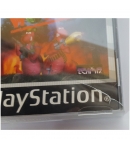 WORMS, PLAYSTATION/PS ONE, PAL-EUR