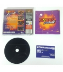 WORMS PINBALL, PLAYSTATION/PS ONE, PAL-EUR