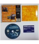 Creatures, PLAYSTATION, PAL-EUR