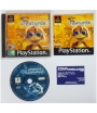 Creatures, PLAYSTATION, PAL-EUR
