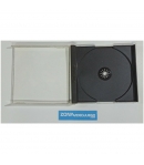 Caja Vacia Crash Bandicoot Warped. Sony Playstation, Pal-esp. SIN JUEGO