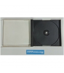 Caja Vacia Fifa 2001. Sony Playstation, Pal-esp. SIN JUEGO