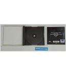 Caja y Manual El Mundo Perdido Jurassic, Sony Playstation, Pal-Eur, Sin Juego