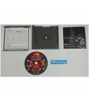 Ghost in the Shell, Sony Playstation, Ntsc-jap