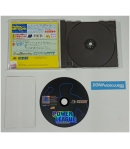 Power League, Sony Playstation, Ntsc-jap