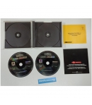 Command & Conquer Red Alert, Sony Playstation, Pal-Esp