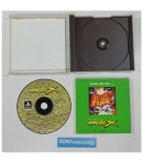 International Moto, Sony Playstation, Pal-Eur