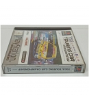Caja y Manual Toca Touring Car Champion, Sony Playstation 1, Pal-esp. SIN JUEGO