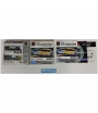 Caja y Manual Toca Touring Car Champion, Sony Playstation 1, Pal-esp. SIN JUEGO